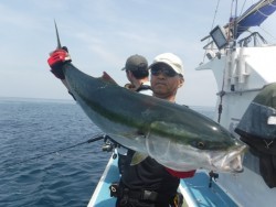 スーパーコーリン丸 投稿