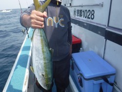 スーパーコーリン丸 投稿