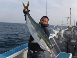 スーパーコーリン丸 投稿