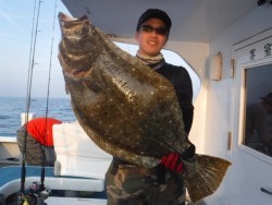 スーパーコーリン丸 投稿ジギングでブリ、メジロ