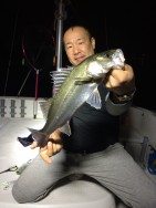 大阪湾 ルアー船 オーシャンズ 投稿