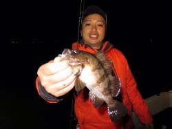 Chase（チェイス） メバル便