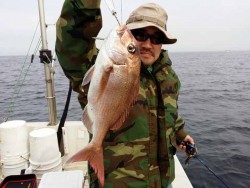 鯛多ニック 投稿