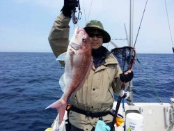 鯛多ニック 投稿