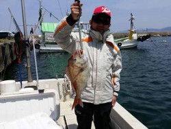 鯛多ニック 投稿