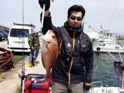 鯛多ニック 投稿