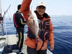 鯛多ニック 投稿