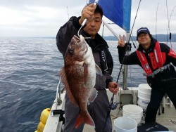 鯛多ニック 投稿