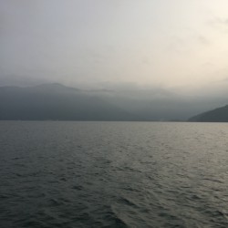 小浜沖 劇渋釣行