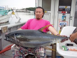 Marine Pro Y's　第…