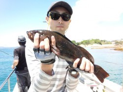 MATSUSHIMA SEANET 投稿