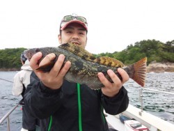 MATSUSHIMA SEANET 投稿