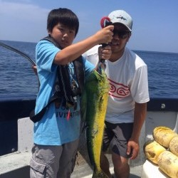 ゲームフィッシング バレントン 投稿