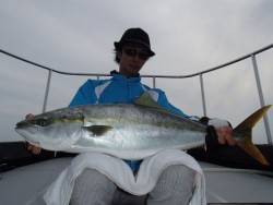 オーシャンマスター 投稿