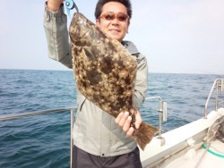 MATSUSHIMA SEANET 投稿