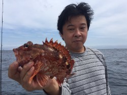 ゲームフィッシング バレントン 投稿