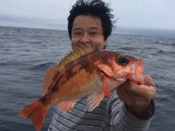 ゲームフィッシング バレントン 投稿