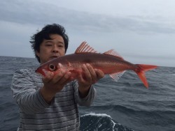 ゲームフィッシング バレントン 投稿