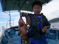 第二常豊丸 釣果 投稿