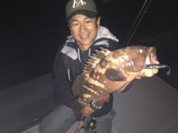 シーマジカル 投稿