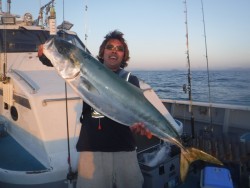 スーパーコーリン丸 投稿ジギング、ブリ、メ…