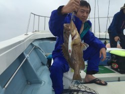 第二隆星丸 投稿