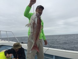 第二隆星丸 投稿