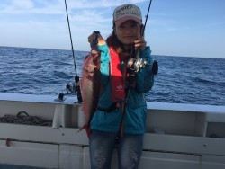 第二隆星丸 投稿