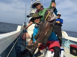 第二隆星丸 投稿