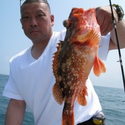 Aquanaut（アクアノート）釣果 投稿