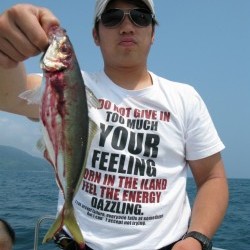 Aquanaut（アクアノート）釣果 投稿