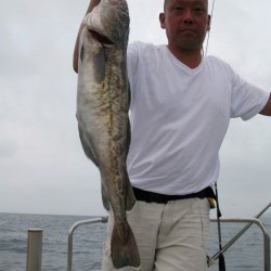 Aquanaut（アクアノート）釣果 投稿