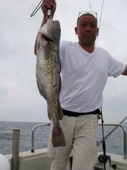 Aquanaut（アクアノート）釣果 投稿