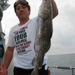 Aquanaut（アクアノート）釣果 投稿