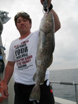 Aquanaut（アクアノート）釣果 投稿