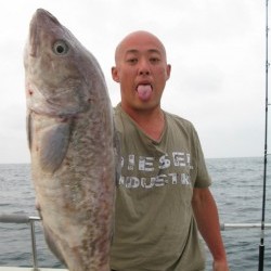 Aquanaut（アクアノート）釣果 投稿