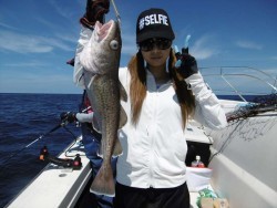 ハピネスⅡ 釣果投稿