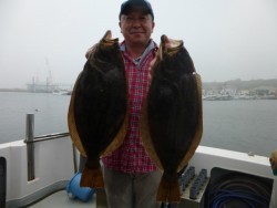 ふじしめ丸 投稿