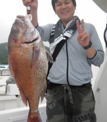 ＪＤＩ　Ｒａｃｉｎｇ　シールズマリンレジャー 投稿