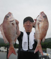 ＪＤＩ　Ｒａｃｉｎｇ　シールズマリンレジャー 投稿