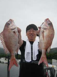 ＪＤＩ　Ｒａｃｉｎｇ　シールズマリンレジャー 投稿