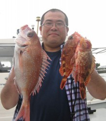 ＪＤＩ　Ｒａｃｉｎｇ　シールズマリンレジャー 投稿