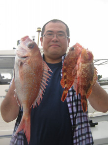 ＪＤＩ　Ｒａｃｉｎｇ　シールズマリンレジャー 投稿