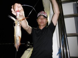 ハピネスⅡ 釣果