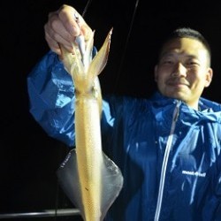 ALBATROSS 釣果 投稿