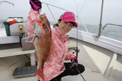 松本釣船２ 釣果