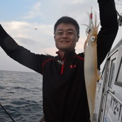 ALBATROSS 釣果 投稿