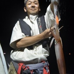 ALBATROSS 釣果 投稿