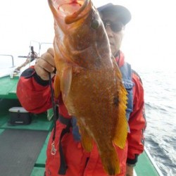 随功丸 釣果 投稿