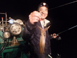 随功丸 釣果 投稿